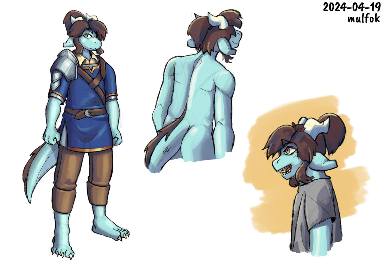 Karu Outfit Karu Outfit