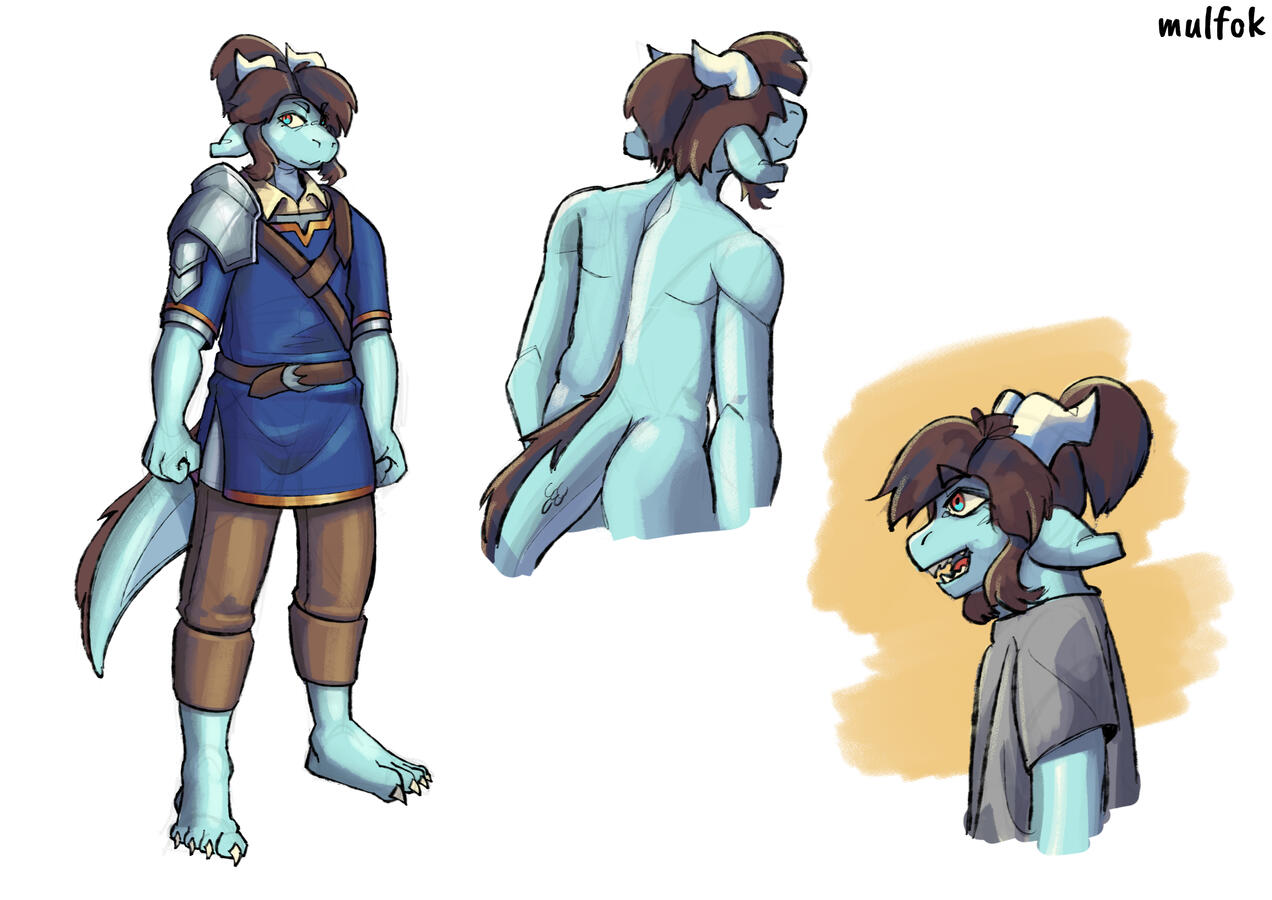 Karu Sketches Karu Sketches