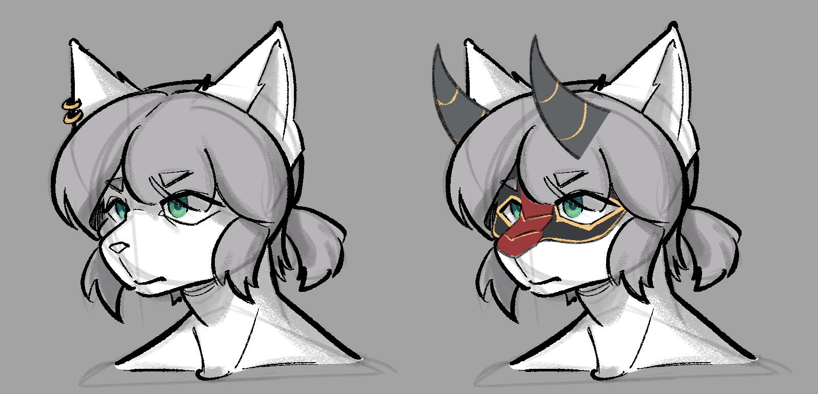 Mask Design Mask Design