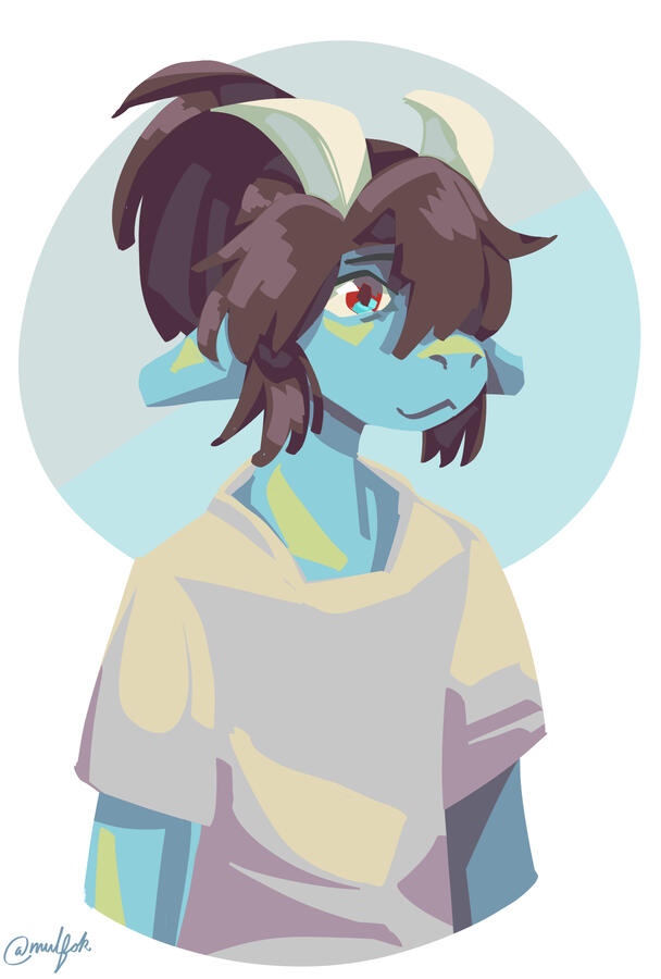 Flat Colour Karu Flat Colour Karu